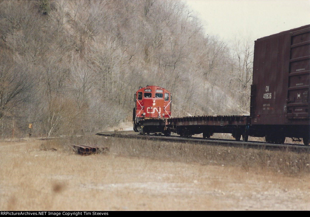 CN 4119